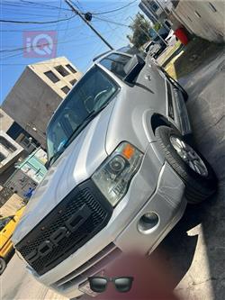 فورد إكسبيديشن